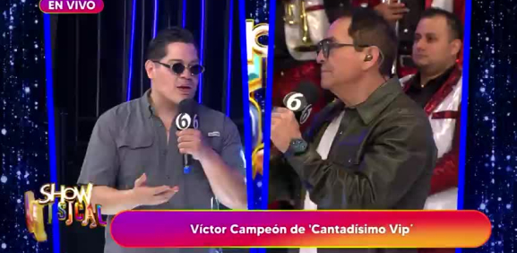El campeón sorprende con sus declaraciones