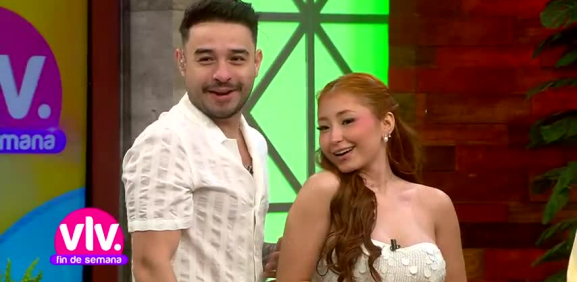 Evidenciaron que tras ser dos solteros, deberías de ser novios,