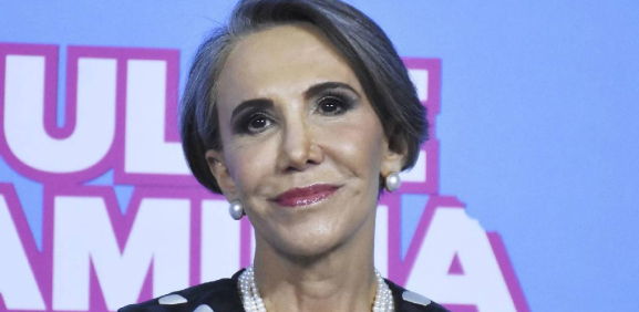 ¡Fuerte escándalo!