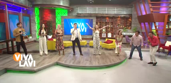 Programa Completo Vivalavi - 30 de marzo del 2026