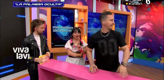 Programa Completo VivalaviMx - 30 de marzo del 2026