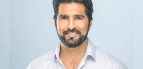 ¡Tremendo escándalo!