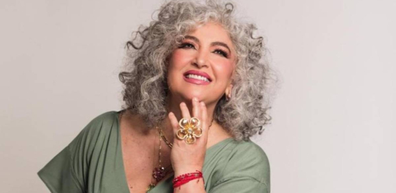 ¿Qué dijo la cantante?