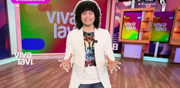 Mucha diversión en la mañana