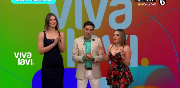 Programa Completo VivalaviMx - 31 de marzo del 2026