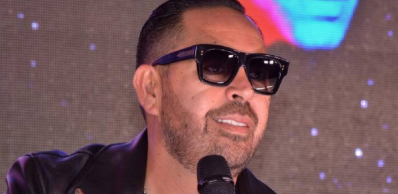 ¡Tremendo zafarrancho!