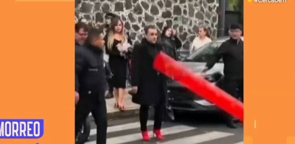 Gran momento del conductor