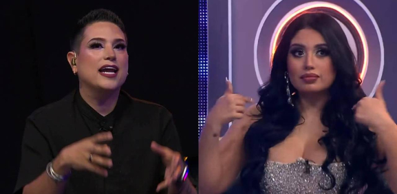 Aldo el jurado de 'Cantadísimo VIP' sorprende con sus declaraciones