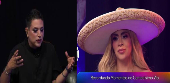 Tras la polémica final y el fuerte agarrón entre el juez y la conductora, Aldo confiesa que pasó tras el corte comercial