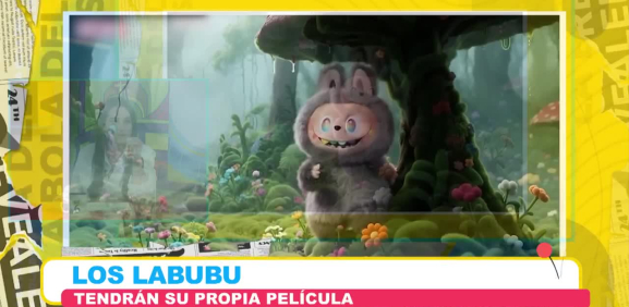 Los tiernos y muy pedidos personajes llegan a la pantalla grande