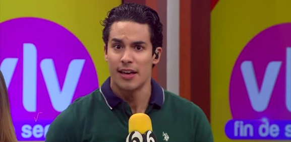 Emilio recuerda su eliminación de 'Cantadísimo VIP'