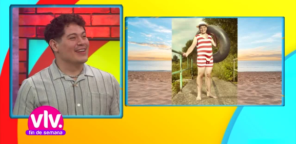 Las vacaciones de semana santa de los conductores de VIvalavi