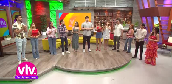 'Cantadísimo VIP' regresa en el 2027