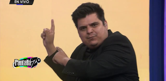 Sale en defensa de Héctor Garza y demás elenco de 'Es Show' sobre el pleito contra 'Princeso'