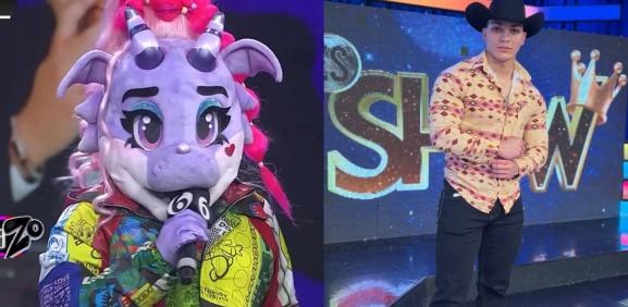 El jurado habla de como el 'Polisexy' se apagó y su corazón le pertenece a un nuevo chico de 'Es Show'