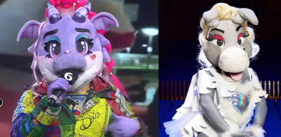 Parte de sus problemas con la producción pasada, es el dinero y como poco a poco recortaban gastos, hasta dejarla olvidada en el hotel