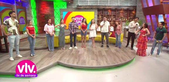 Vivalavi - 04 de abril del 2026