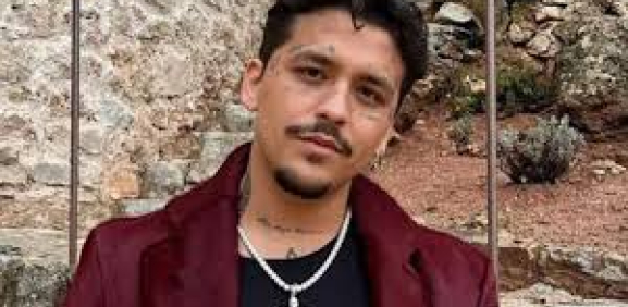 Christian Nodal, ¿prepara un reality show sobre su vida?