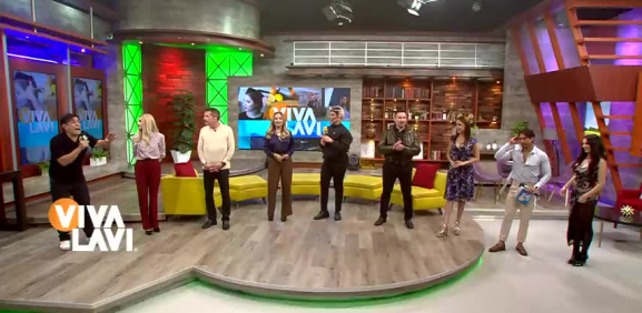 Vivalavi - 06 de abril del 2026