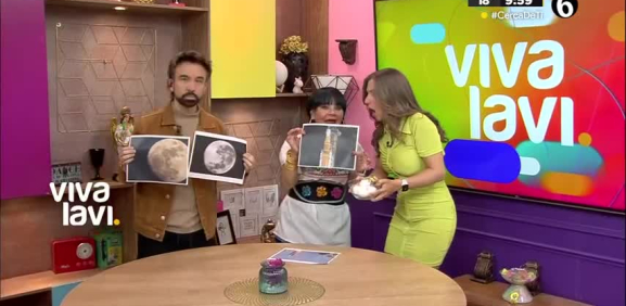 Vivalavi Mx - 06 de abril del 2026