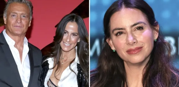 Juan Soler enfurece tras ser cuestionado por Claudia Lizaldi