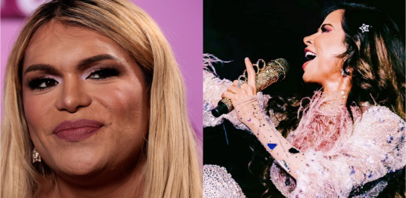 Wendy Guevara le hace fuerte llamada a Gloria Trevi