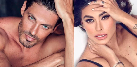 Galilea Montijo comparte románticas vacaciones en Nueva York con su novio