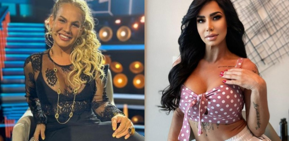Lis Vega y Niurka Marcos, ¿la próxima pelea de 'Ring Royale'?