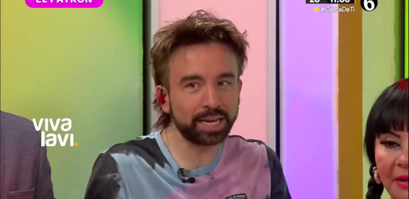 'El Patrón' exhibe a Chiken por hacer trampa