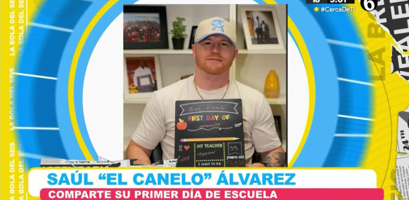 Nunca es tarda para volver a comenzar y el deportista lo demostró al estrar a esta universidad