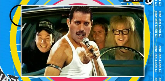 Conoce con 'bolitas y palitos' por que algunos temas o videos son famosos y un hit años después de su estreno