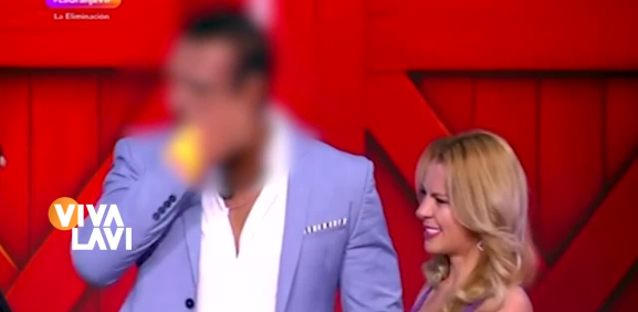 Ex novia del Patrón niega haber sido violentada por el luchador