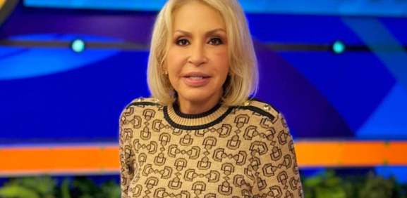 Laura Bozzo es cuestionada por polémica con Gabriel Soto e Irina Baeva