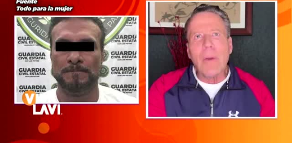 Alfredo Adame asegura 'El Patrón' asegura ha golpeado a otras mujeres