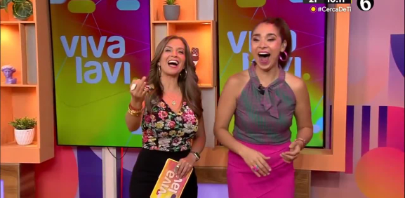 Yeka Rosales lanza convocatoria para encontrar el amor