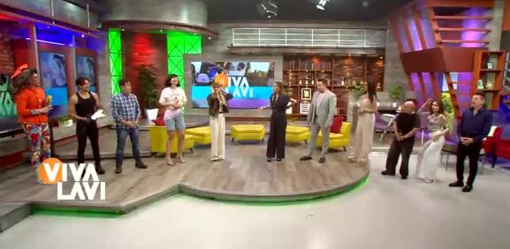 Vivalavi - 08 de abril del 2026