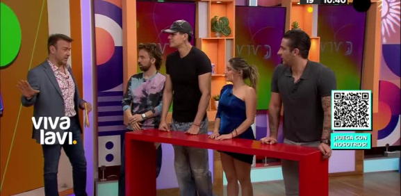 Vivalavi Mx - 07 de abril del 2026