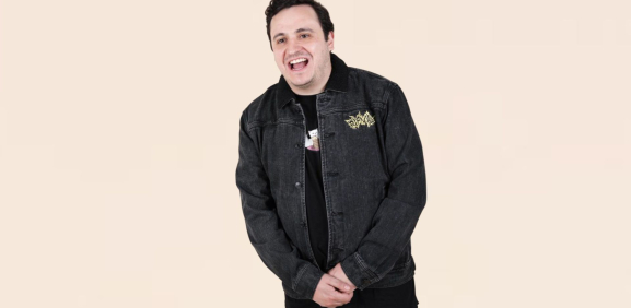 Ricardo O'Farril habla del punto más crítico de su carrera