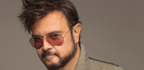 Aleks Syntek desmiente que se retire de los escenarios