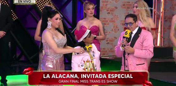 Un icónico personaje parte de 'Multimedios Televisión' está de regreso tras años fueras de la televisión