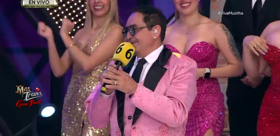 Es Show - 08 de abril del 2026