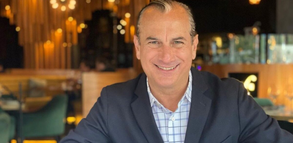 Confirman vinculación a proceso de Patricio Cabezut