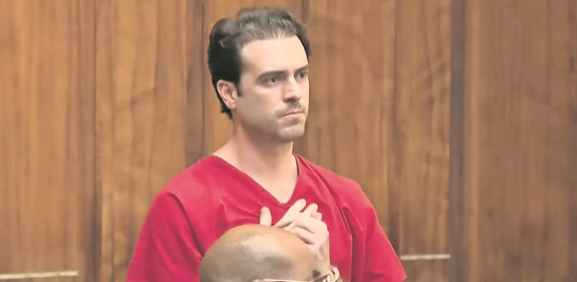 El productor asegura que en cuanto el actor salga de la cárcel, él le dará una oportunidad.