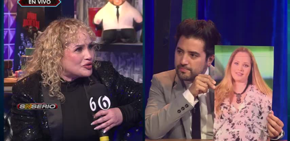 Confiesa que existe un supuesto proyecto de juntar a los ganadores de cada generación del reality de canto