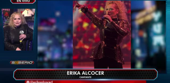 Un nuevo proyecto de la cantante que está causando gran revuelo en redes sociales