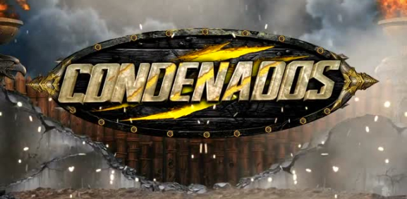 Ellos son los participantes de 'Condenados'