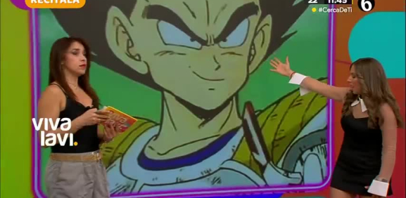 Conductores demuestran sus habilidades para el 'doblaje'