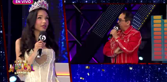 La ganadora de 'Miss Trans' tiene nuevos planes en su carrera