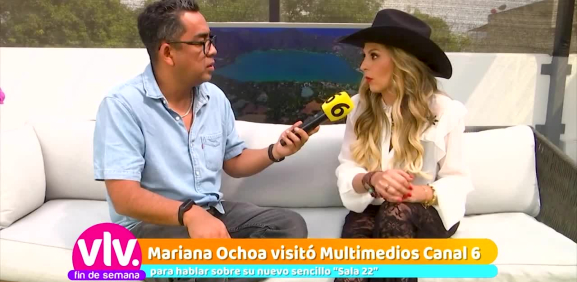 Nos cuenta sobre su proceso