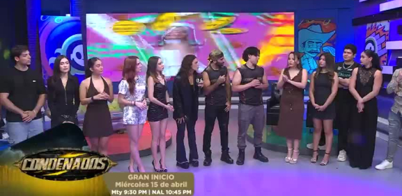 Programa Completo Orbital - 10 de abril del 2026